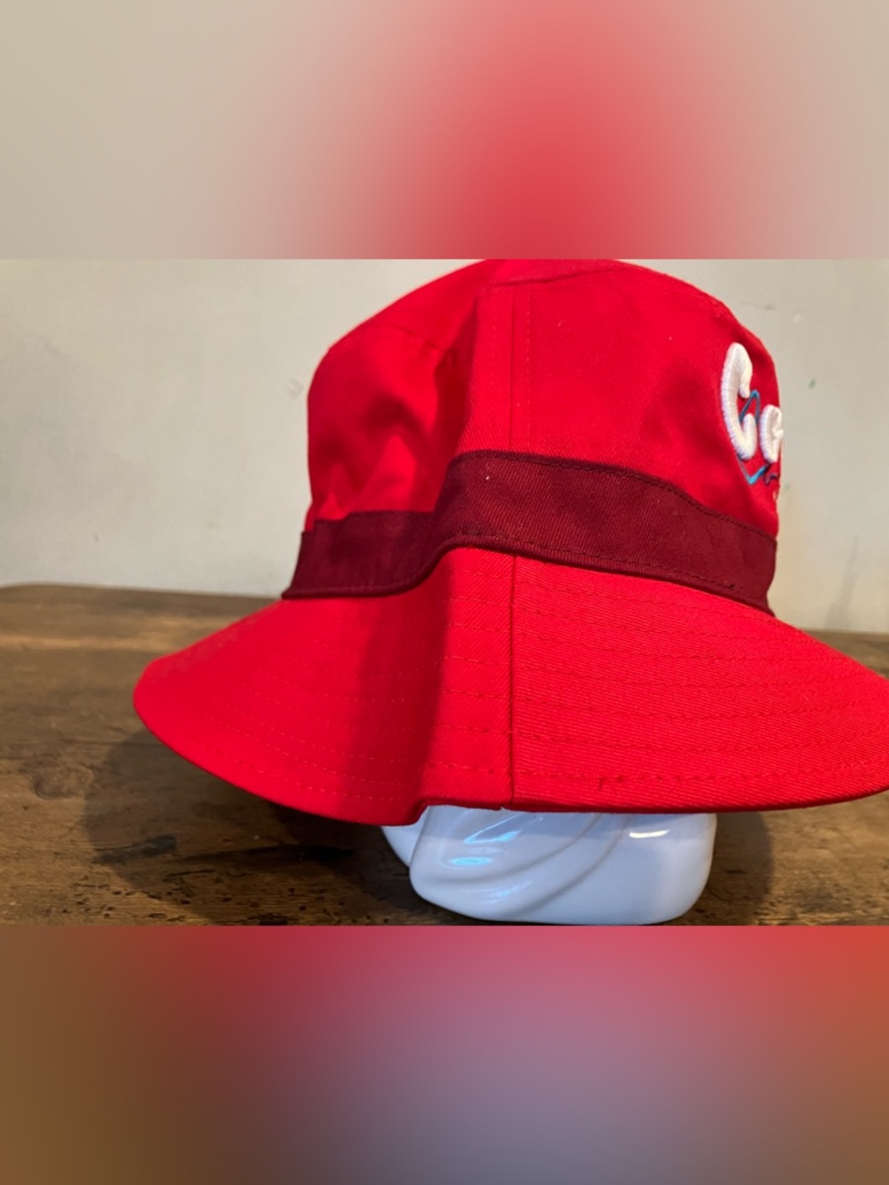 Cookies, bucket hat - Picture 4 of 6